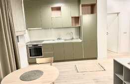 Apartament superb, 2 camere, totul nou, parcare, Record Park