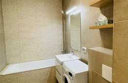 Apartament superb, 2 camere, totul nou, parcare, Record Park