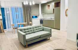 Apartament superb, 2 camere, totul nou, parcare, Record Park