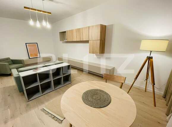 Apartament de închiriat 2 camere Central - 78458AI | BLITZ Cluj-Napoca | Poza6