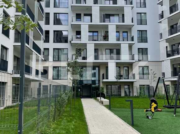 Apartament de închiriat 2 camere Central - 78458AI | BLITZ Cluj-Napoca | Poza11