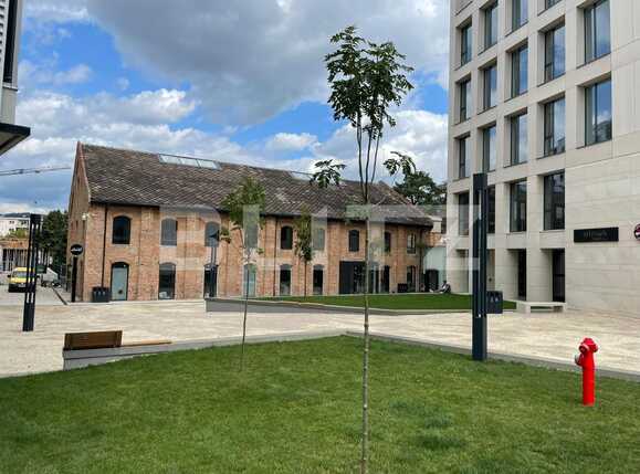 Apartament de închiriat 2 camere Central - 78458AI | BLITZ Cluj-Napoca | Poza12