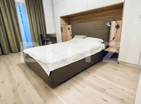 Apartament de închiriat 2 camere Central - 78458AI | BLITZ Cluj-Napoca | Poza8