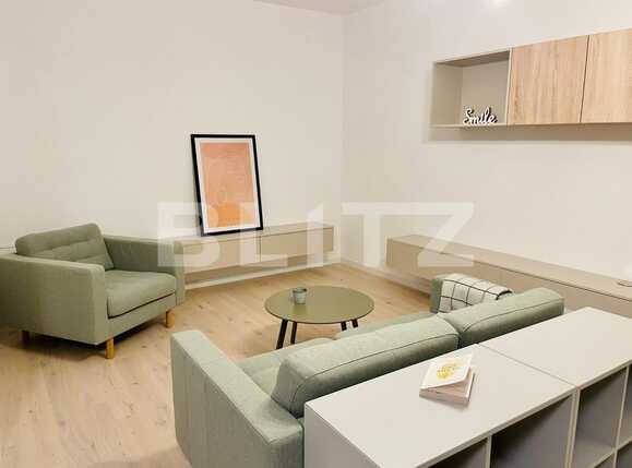 Apartament de închiriat 2 camere Central - 78458AI | BLITZ Cluj-Napoca | Poza5