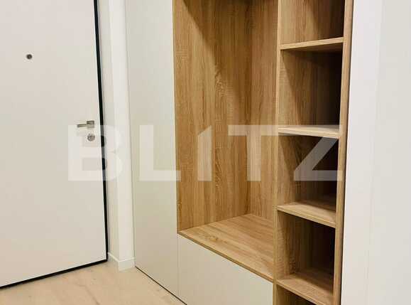 Apartament de închiriat 2 camere Central - 78458AI | BLITZ Cluj-Napoca | Poza9