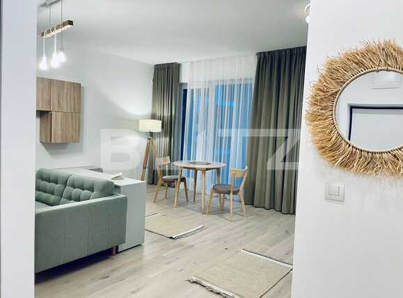 Apartament de închiriat 2 camere Central - 78458AI | BLITZ Cluj-Napoca | Poza4