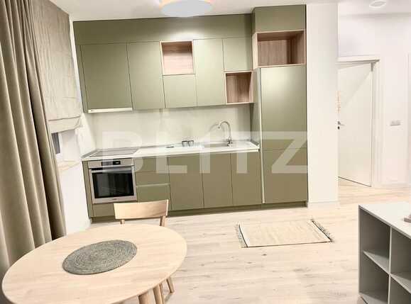 Apartament de închiriat 2 camere Central - 78458AI | BLITZ Cluj-Napoca | Poza7