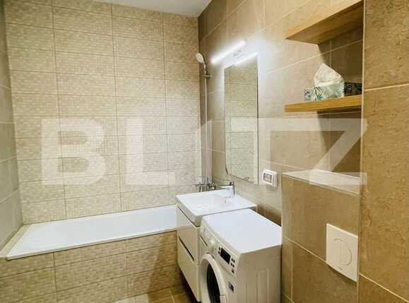 Apartament de închiriat 2 camere Central - 78458AI | BLITZ Cluj-Napoca | Poza10
