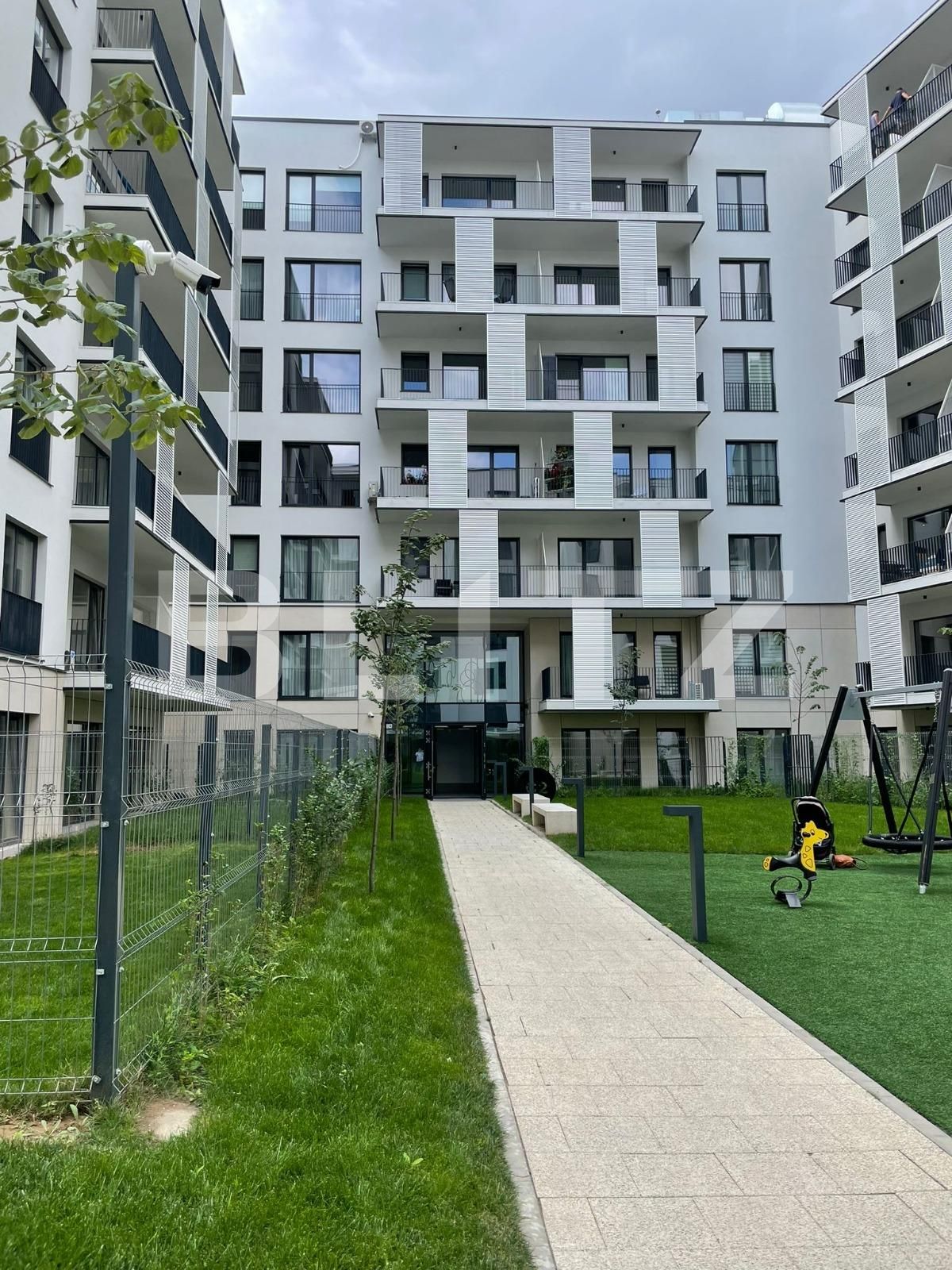 Apartament de închiriat 2 camere Central - 78458AI | BLITZ Cluj-Napoca | Poza11