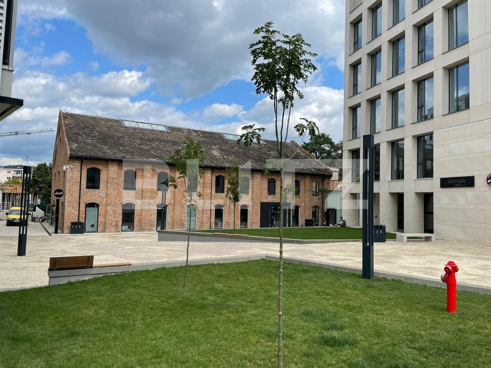 Apartament de închiriat 2 camere Central - 78458AI | BLITZ Cluj-Napoca | Poza12