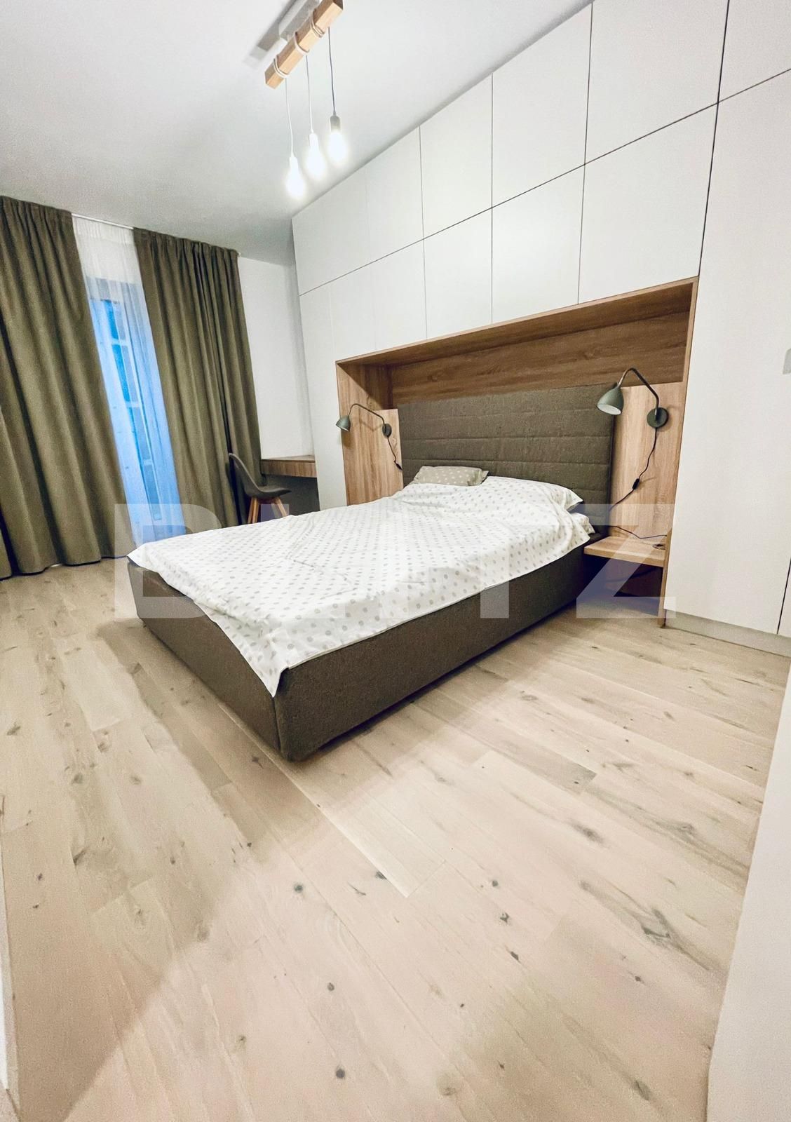 Apartament de închiriat 2 camere Central - 78458AI | BLITZ Cluj-Napoca | Poza8