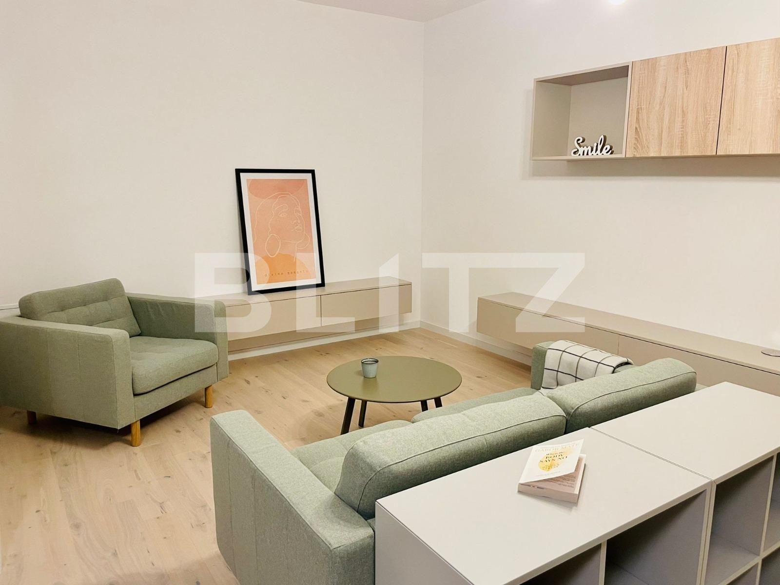 Apartament de închiriat 2 camere Central - 78458AI | BLITZ Cluj-Napoca | Poza5