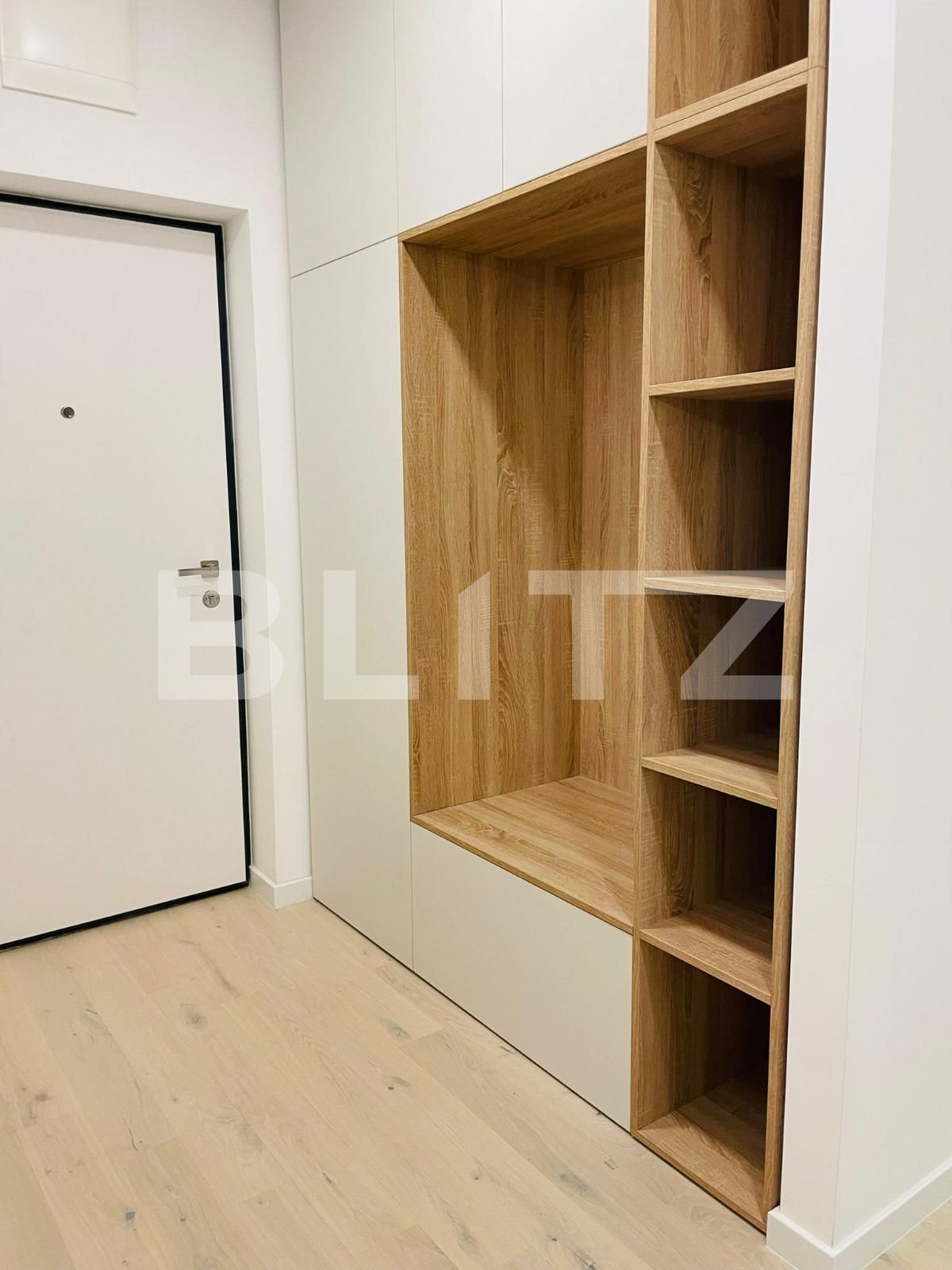 Apartament de închiriat 2 camere Central - 78458AI | BLITZ Cluj-Napoca | Poza9