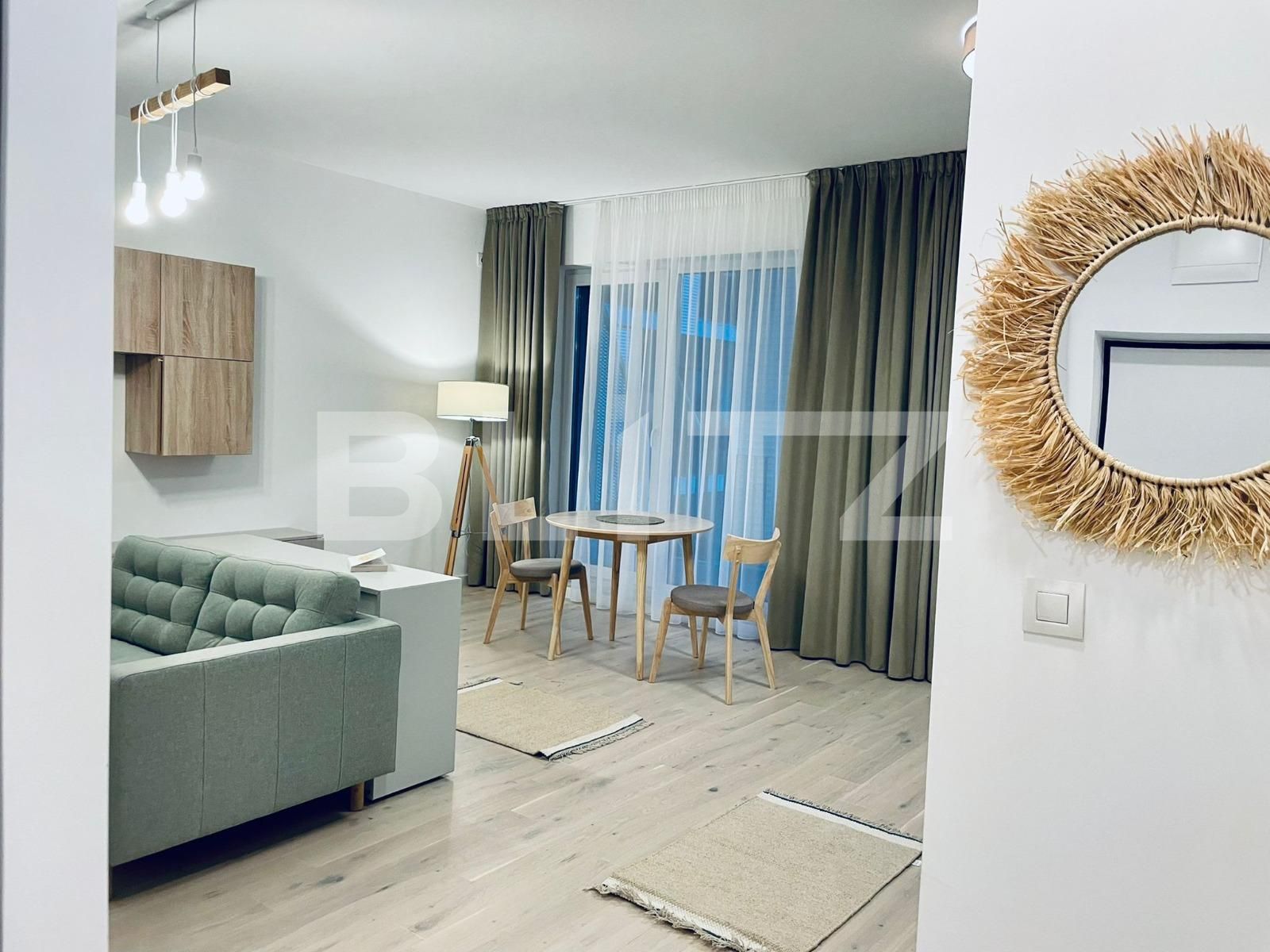Apartament de închiriat 2 camere Central - 78458AI | BLITZ Cluj-Napoca | Poza4