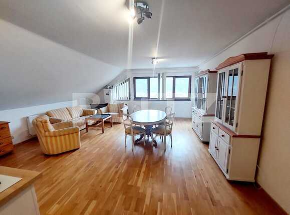 Apartament de vânzare 3 camere Manastur - 78459AV | BLITZ Cluj-Napoca | Poza3