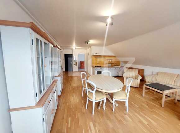 Apartament de vânzare 3 camere Manastur - 78459AV | BLITZ Cluj-Napoca | Poza2