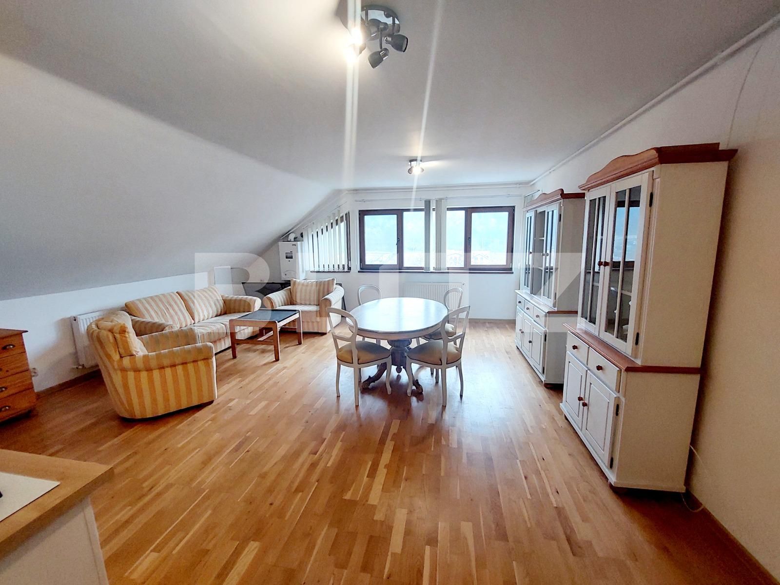 Apartament de vânzare 3 camere Manastur - 78459AV | BLITZ Cluj-Napoca | Poza3