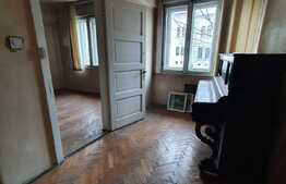 Apartament 2 camere semidecomanat, zona Urania, Horea.