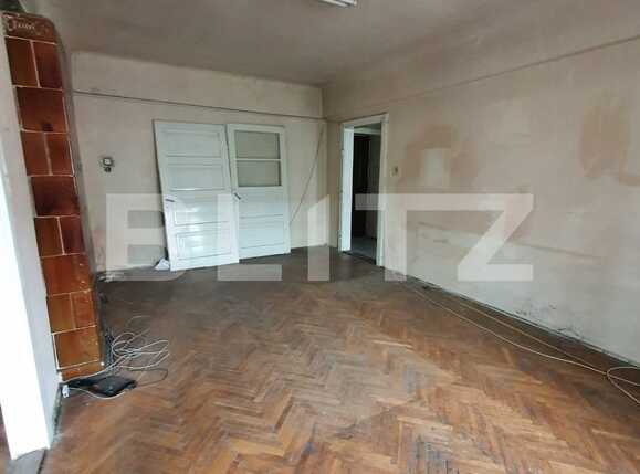 Apartament de vânzare 2 camere Central - 78463AV | BLITZ Cluj-Napoca | Poza1