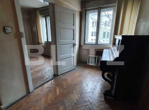 Apartament de vânzare 2 camere Central - 78463AV | BLITZ Cluj-Napoca | Poza2