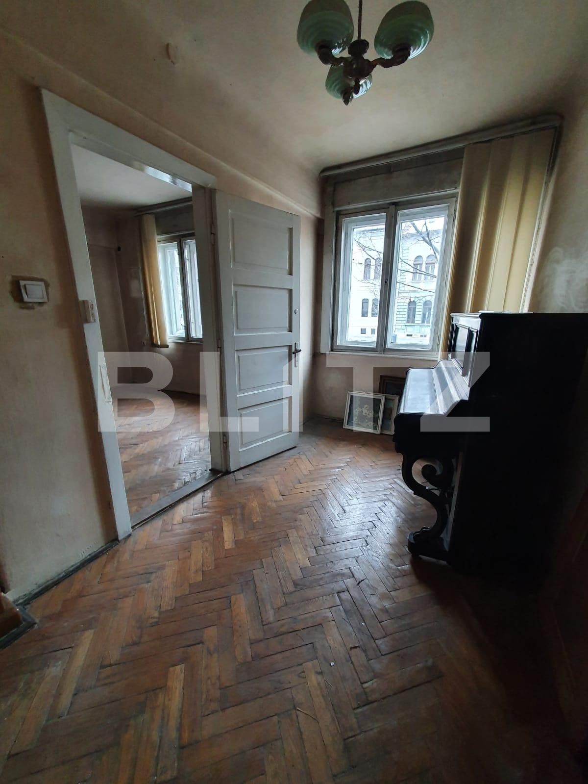 Apartament de vânzare 2 camere Central - 78463AV | BLITZ Cluj-Napoca | Poza2