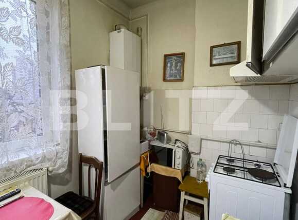 Apartament de închiriat 2 camere Dambul Rotund - 78464AI | BLITZ Cluj-Napoca | Poza5