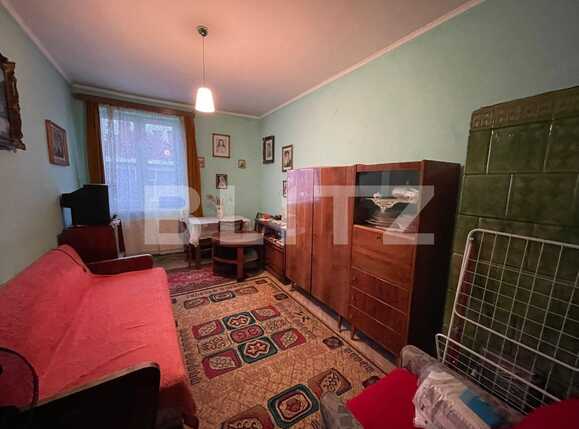 Apartament de închiriat 2 camere Dambul Rotund - 78464AI | BLITZ Cluj-Napoca | Poza1