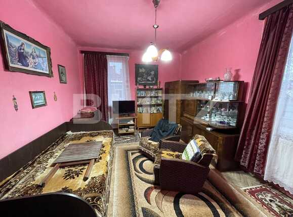 Apartament de închiriat 2 camere Dambul Rotund - 78464AI | BLITZ Cluj-Napoca | Poza4