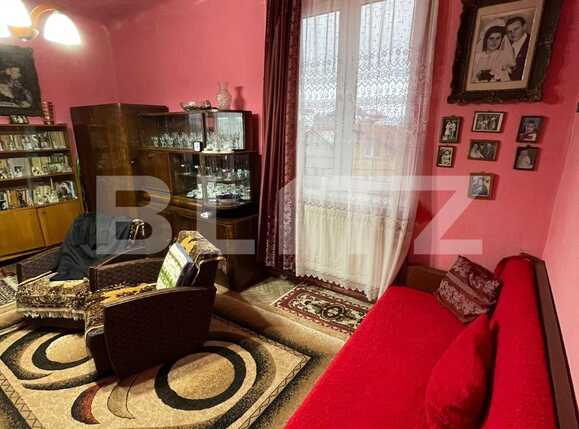 Apartament de închiriat 2 camere Dambul Rotund - 78464AI | BLITZ Cluj-Napoca | Poza3