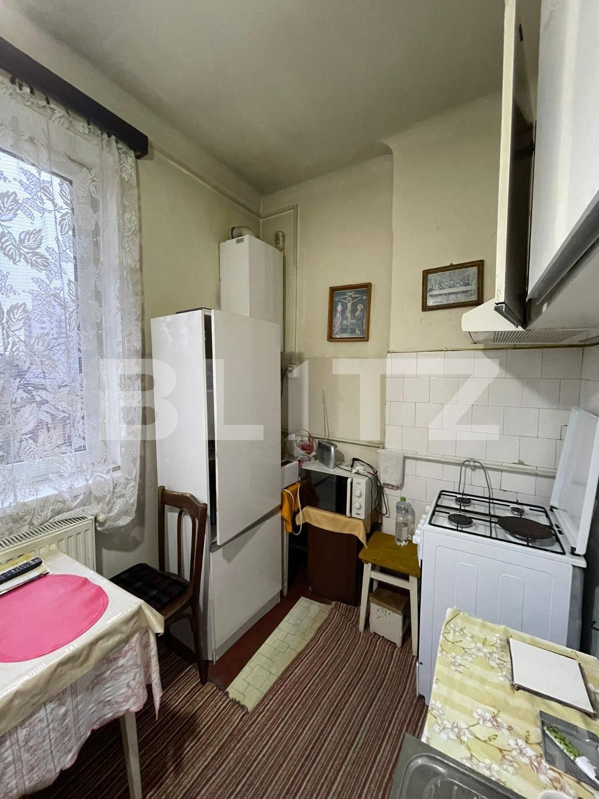 Apartament de închiriat 2 camere Dambul Rotund - 78464AI | BLITZ Cluj-Napoca | Poza5