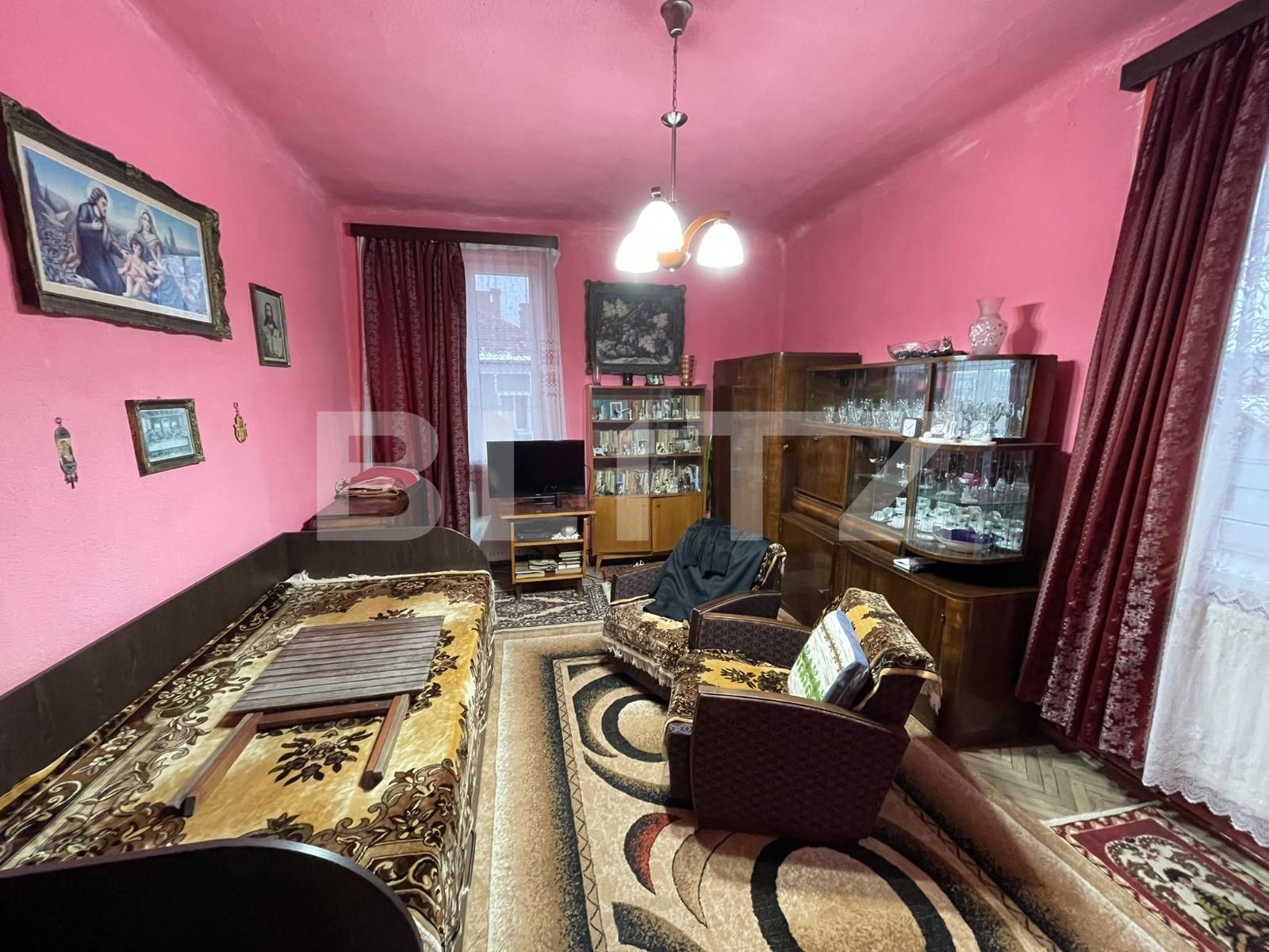 Apartament de închiriat 2 camere Dambul Rotund - 78464AI | BLITZ Cluj-Napoca | Poza4