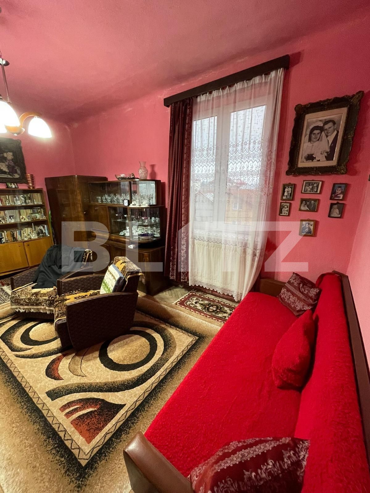 Apartament de închiriat 2 camere Dambul Rotund - 78464AI | BLITZ Cluj-Napoca | Poza3