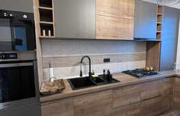 Apartament 2 camere, decomandat, 60 mp, lux, zona Coresi  