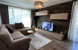 Apartament 2 camere, decomandat, 60 mp, lux, zona Coresi  