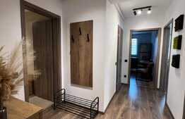 Apartament 2 camere, decomandat, 60 mp, lux, zona Coresi  