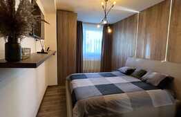 Apartament 2 camere, decomandat, 60 mp, lux, zona Coresi  