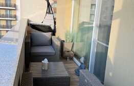 Apartament 2 camere, decomandat, 60 mp, lux, zona Coresi  