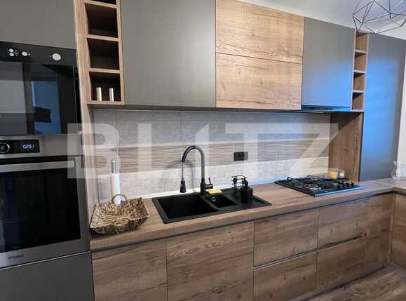 Apartament de închiriat 2 camere Tractorul - 78465AI | BLITZ Brașov | Poza5