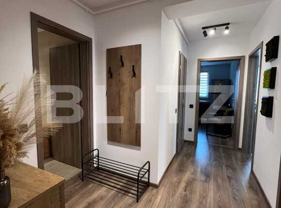 Apartament de închiriat 2 camere Tractorul - 78465AI | BLITZ Brașov | Poza3