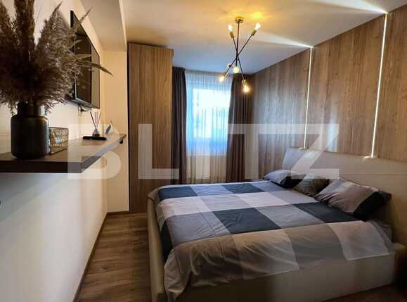 Apartament de închiriat 2 camere Tractorul - 78465AI | BLITZ Brașov | Poza2