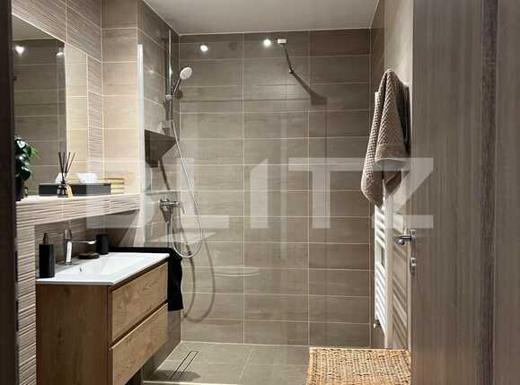 Apartament de închiriat 2 camere Tractorul - 78465AI | BLITZ Brașov | Poza6