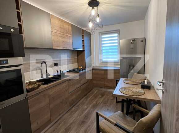 Apartament de închiriat 2 camere Tractorul - 78465AI | BLITZ Brașov | Poza4