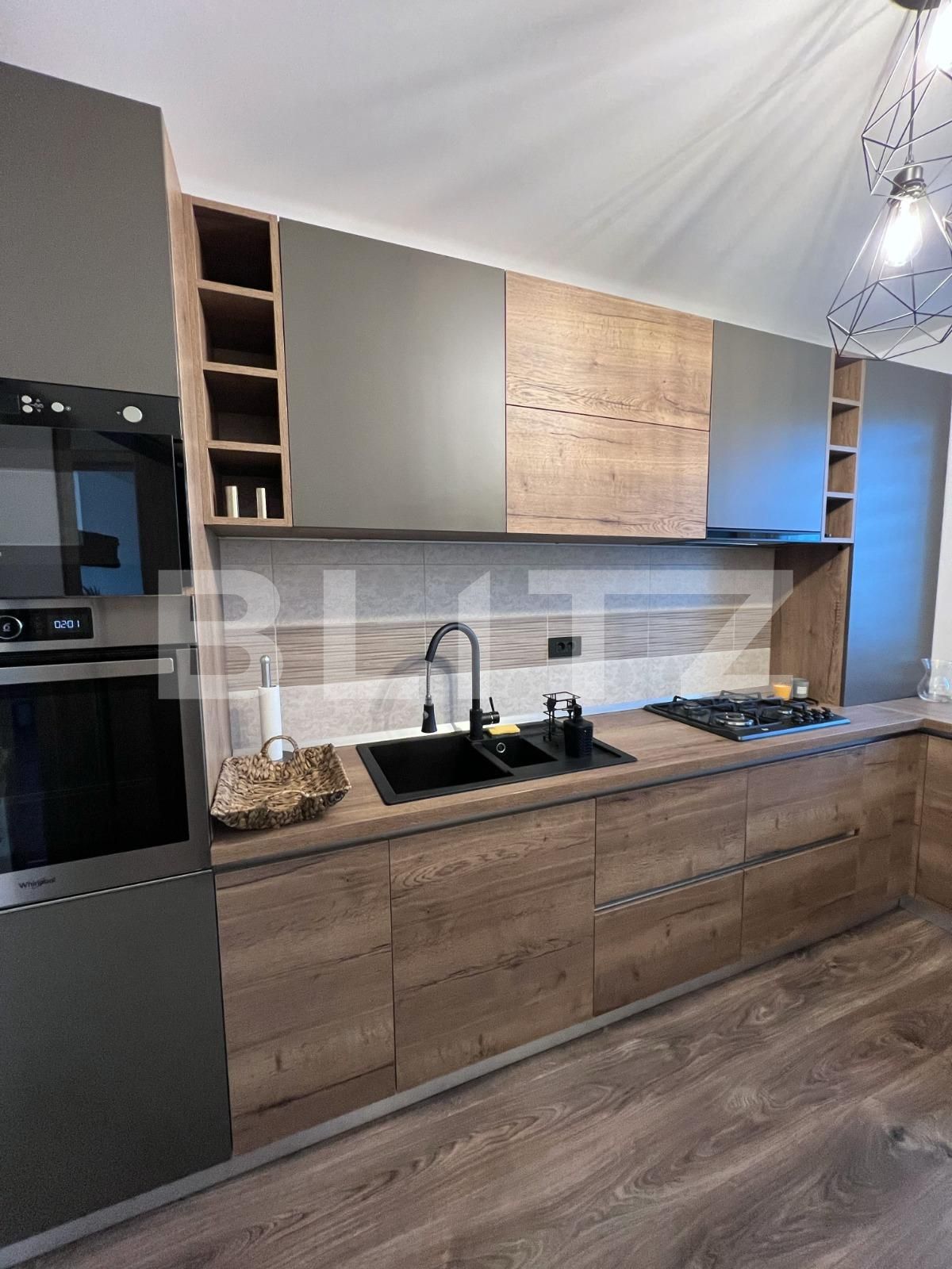 Apartament de închiriat 2 camere Tractorul - 78465AI | BLITZ Brașov | Poza5