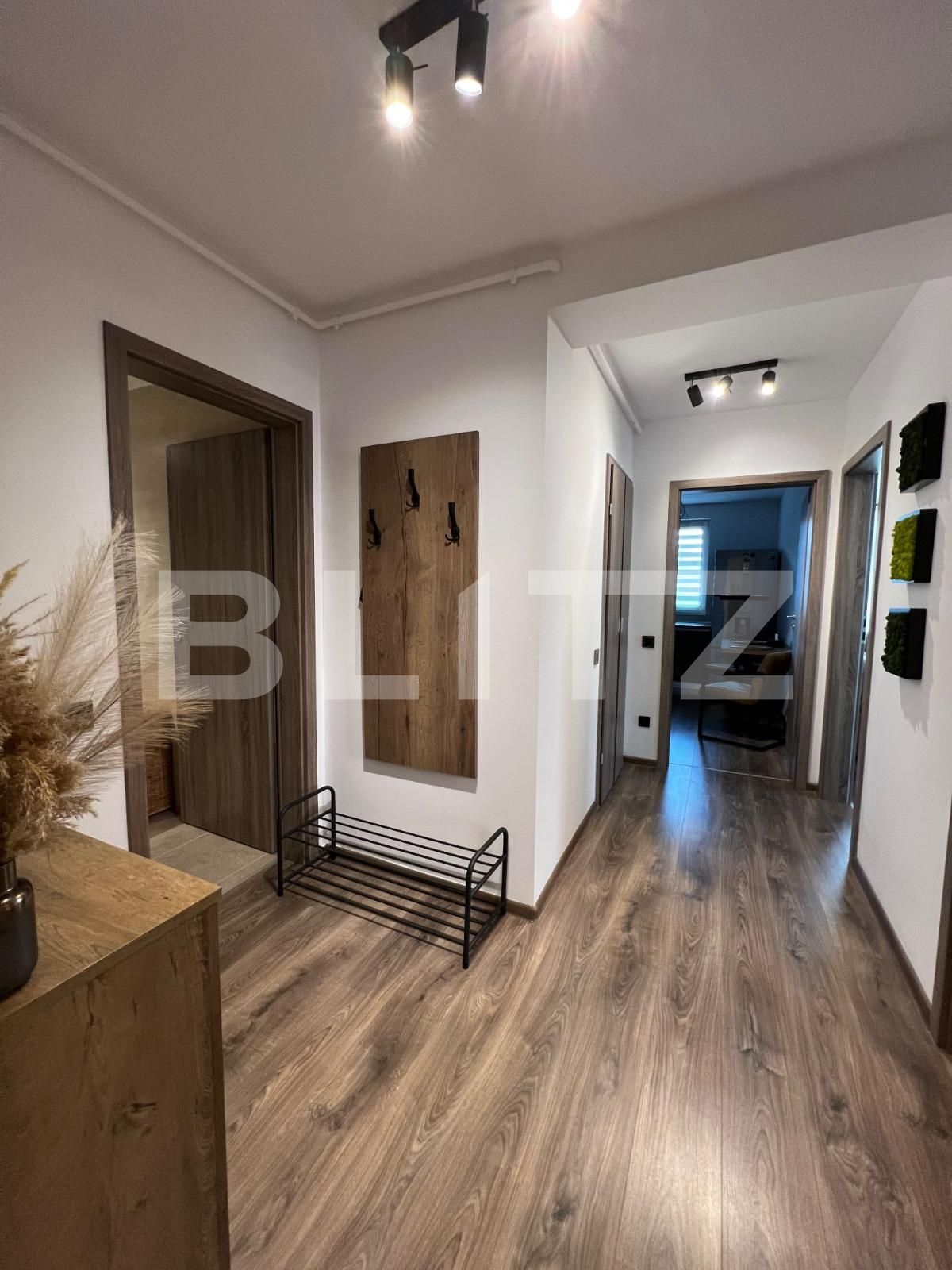 Apartament de închiriat 2 camere Tractorul - 78465AI | BLITZ Brașov | Poza3