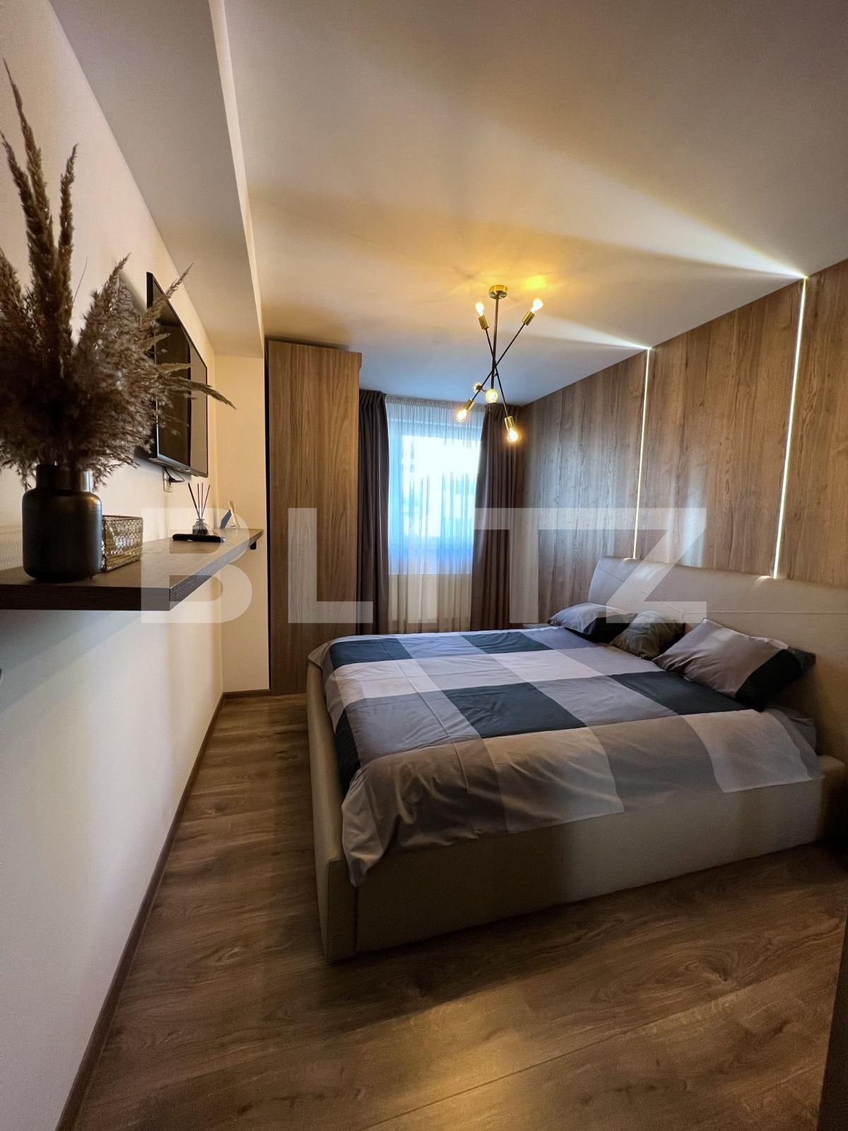 Apartament de închiriat 2 camere Tractorul - 78465AI | BLITZ Brașov | Poza2