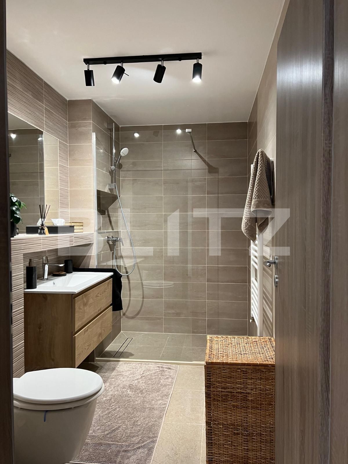 Apartament de închiriat 2 camere Tractorul - 78465AI | BLITZ Brașov | Poza6