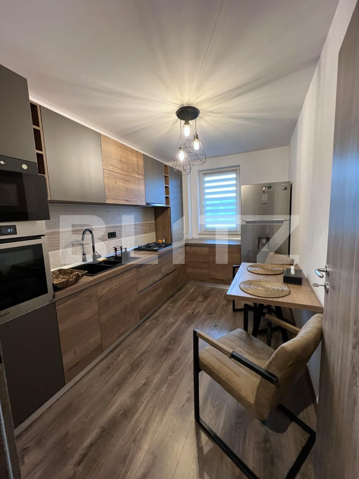 Apartament de închiriat 2 camere Tractorul - 78465AI | BLITZ Brașov | Poza4