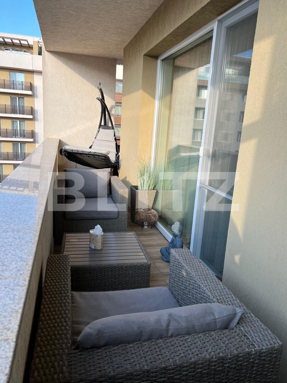 Apartament de închiriat 2 camere Tractorul - 78465AI | BLITZ Brașov | Poza7