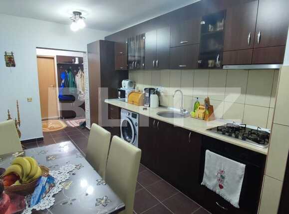 Apartament de vânzare 2 camere Floreşti - 78470AV | BLITZ Cluj-Napoca | Poza4