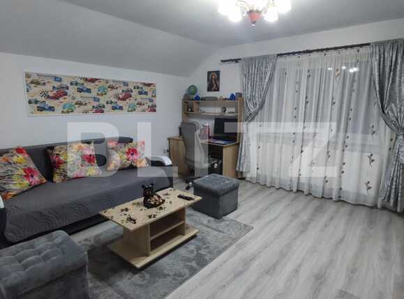 Apartament de vânzare 2 camere Floreşti - 78470AV | BLITZ Cluj-Napoca | Poza1